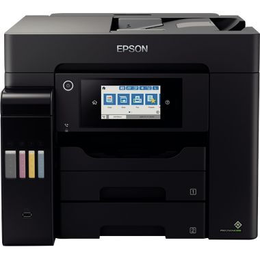 Multifonction jet d'encore Epson Ecotank ET5850