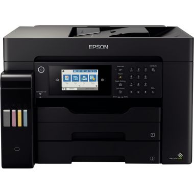 Multifonction Jet d'encre EPSON ECOTANK 16650