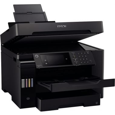 Multifonction Jet d'encre EPSON ECOTANK 16650