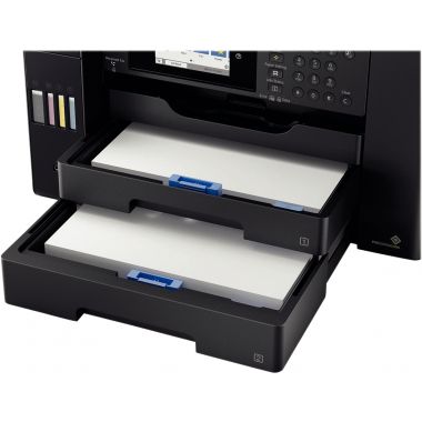 Multifonction Jet d'encre EPSON ECOTANK 16650