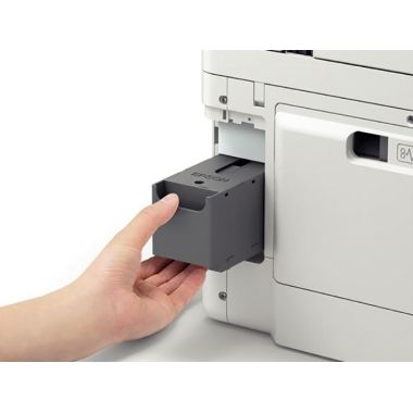 Multifonction jet d'encre EPSON WF-C4810DTWF