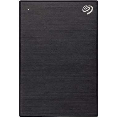 Disque dur externe portable Seagate One Touch 4 To noir