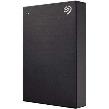 Disque dur externe portable Seagate One Touch 4 To noir