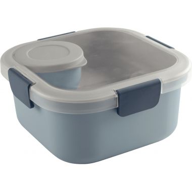 Kit Lunchbox bleu