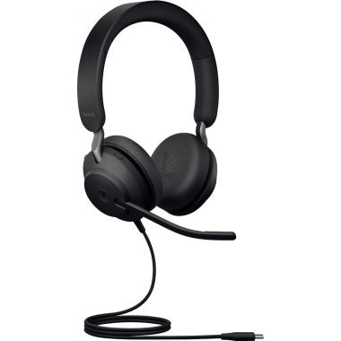 Casque JABRA Evolve 2 40 STR