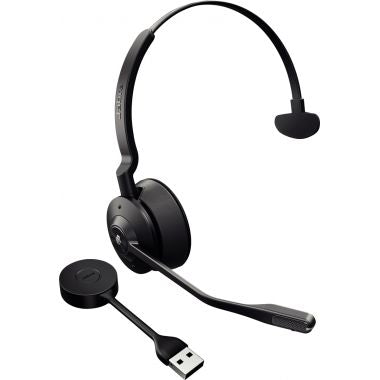 Casque Jabra Engage 55 Mono USB-A