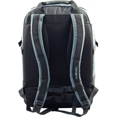 Sac a dos Atmosphère noir/bleu 18"