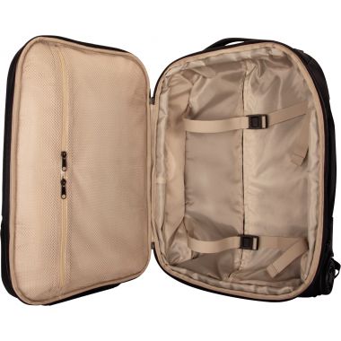 Sac a dos trolley ecosmart 15.6 pouces