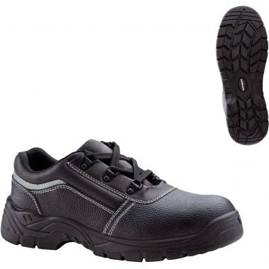 Chaussures de sécurité basse NACRITE S1P pointure 38