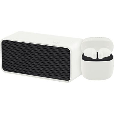 Enceinte et casque micro TNB pkcontrast