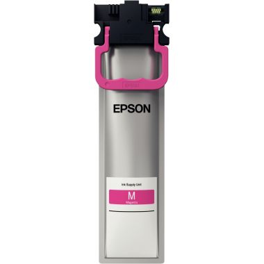 Epson T11 cartouche jet d'encre magenta authentique (T11C340)