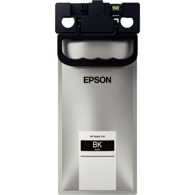 Epson T11 cartouche jet d'encre noire très haute capacité authentique (T11E140)