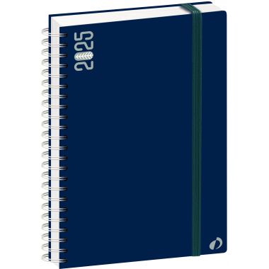 Agenda journalier Day To Day respire 21x29,7cm