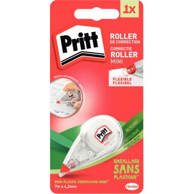 Correcteur Mini Roller