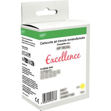 Excellence cartouche jet d'encre cyan compatible Epson ETOILE DE MER / 603XL (T03A240)