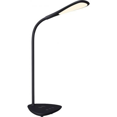 Lampe Tom QI noir