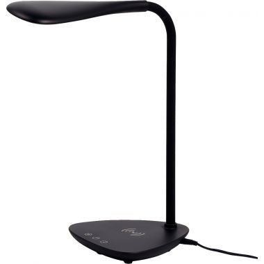 Lampe Tom QI noir