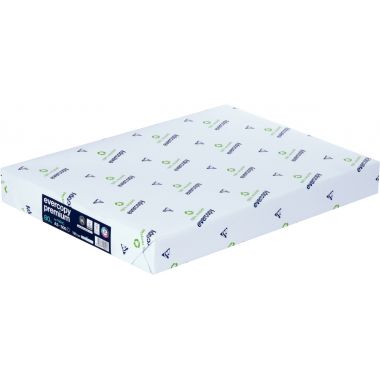 Ramette de 500 feuilles format A3 80g EVERCOPY PREMIUM