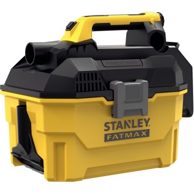 Aspirateur eau et poussière STANLEY