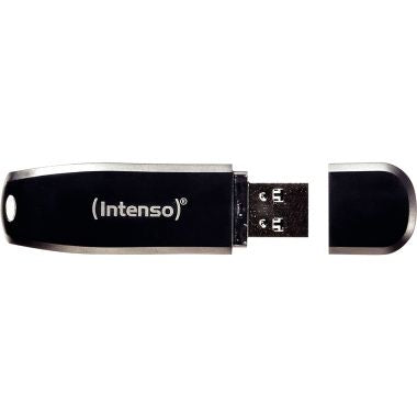 Clé USB 3.2 Intenso Speed Line 512 Go