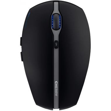 Souris sans fil Cherry Bluetooth Gentix couleur noir