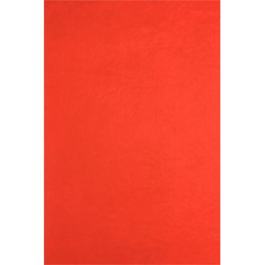 Paquet de 480 feuilles de papier de soie 75x50cm rouges