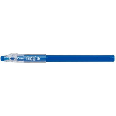 Roller frixion ball stick bleu