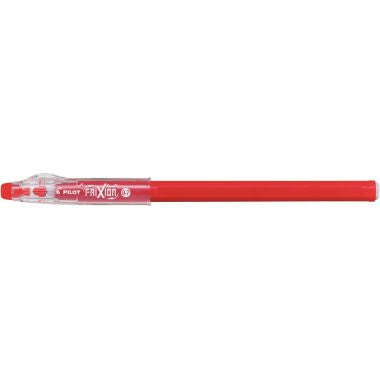 Roller frixion ball stick rouge