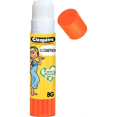 Bâton de colle 8g CléoStick