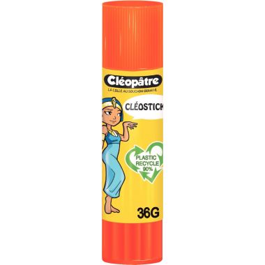 Bâton de colle 36g CléoStick