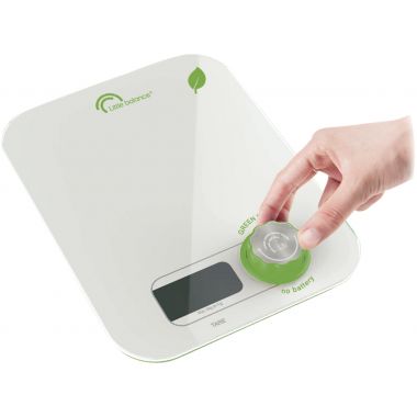 Pèse-lettres GREEN POWER 5kg