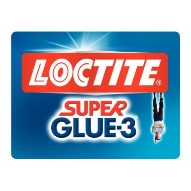 Tube de colle 3g glue Perfect Pen