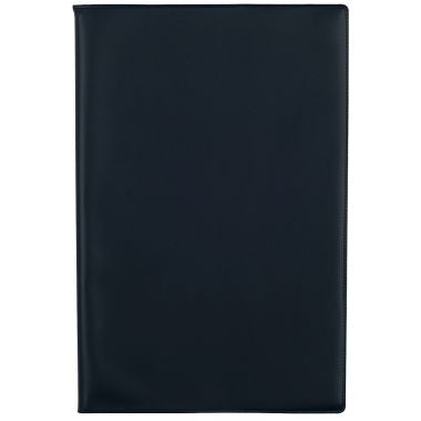 Exdi - Agenda semainier OLYMPE 16X24cm noir - 302001Q