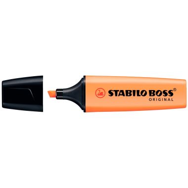 Stabilo Boss Surligneur orange - 70/54