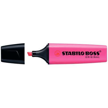 Stabilo Boss Surligneur lilas - 70/58