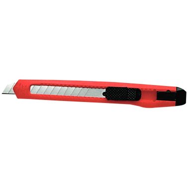 Cutter standard plastique petit modèle