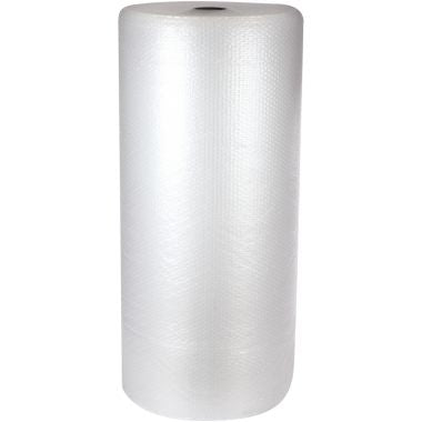 Rouleau film bulles d'air diamètre 32mm 50x1m