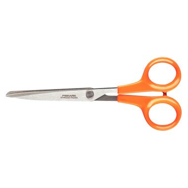 Ciseaux FISKARS ambidextres 17cm