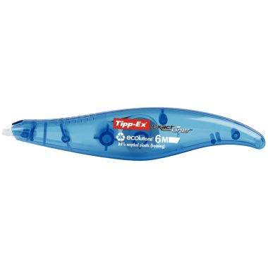 Stylo de correcteur Exactliner