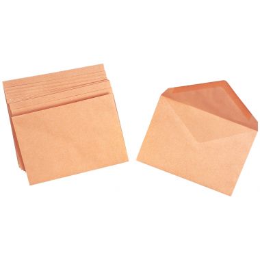 Boite de 500 enveloppes bulles 114x162mm 75g gommée