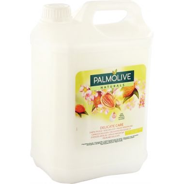 Bidon 5L crème lavante PALMOLIVE amande