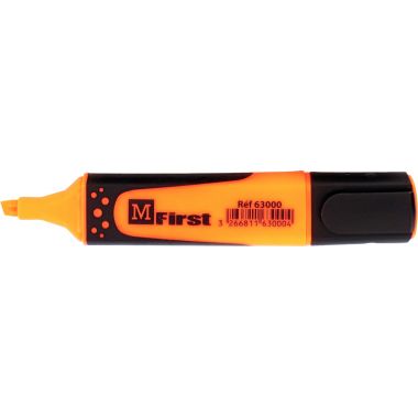 Surligneur grip MFirst orange