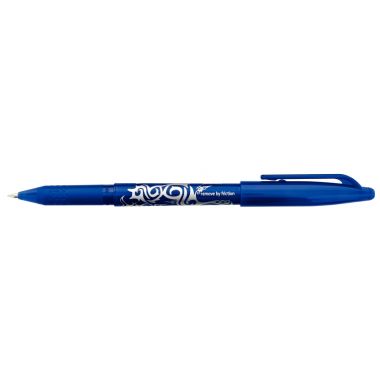 Pilot - Stylo Roller Frixion Ball bleu - 4902505322723