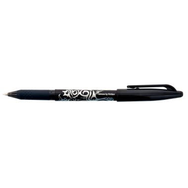 Pilot - Stylo Roller Frixion Ball noir - 4902505322709