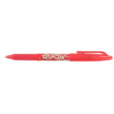 Roller Frixion Ball rouge