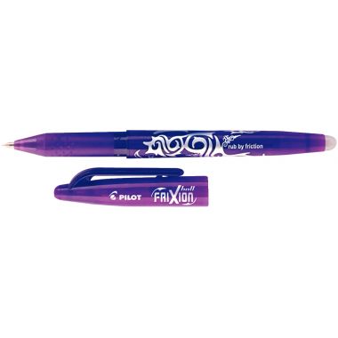 Roller Frixion Ball violet