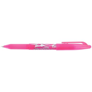 Pilot - Stylo Roller Frixion Ball rose - 4902505358067