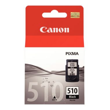 Canon 510 cartouche jet d'encre noire authentique (PG510BK)