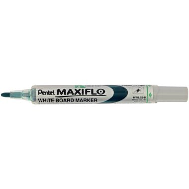 Marqueur tableau blanc Maxiflo pointe ogive 4mm vert