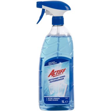 Spray 1L nettoyant vitres